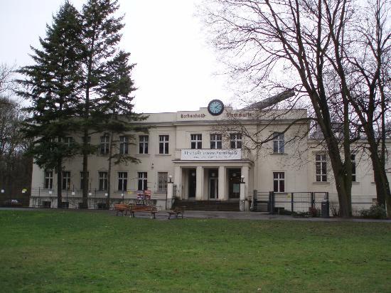 Observatório Archenhold